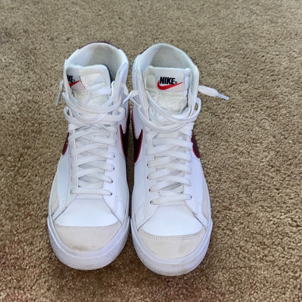 Kids Nike blazer